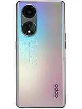Oppo A100