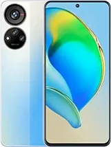ZTE Axon 60 SE